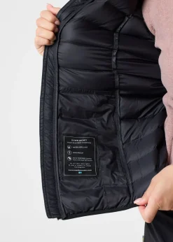 Himalaya Down Vest W