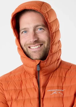 Himalaya Hood Down Jacket