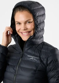 Himalaya Hood Down Jacket W