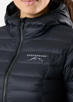 Himalaya Hood Down Jacket W