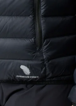 Himalaya Hood Down Jacket W