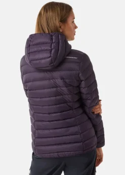 Himalaya Hood Down Jacket W