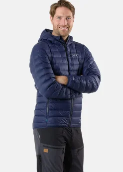 Himalaya Hood Down Jacket