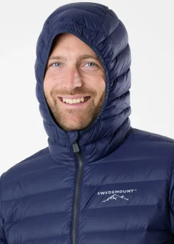 Himalaya Hood Down Jacket