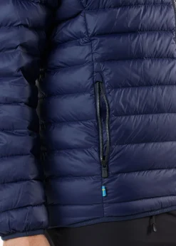 Himalaya Hood Down Jacket