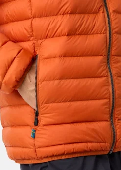 Himalaya Hood Down Jacket