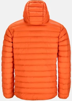 Himalaya Hood Down Jacket