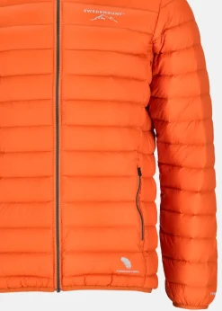 Himalaya Hood Down Jacket