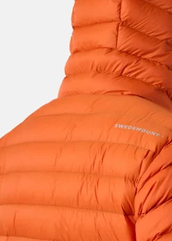 Himalaya Hood Down Jacket