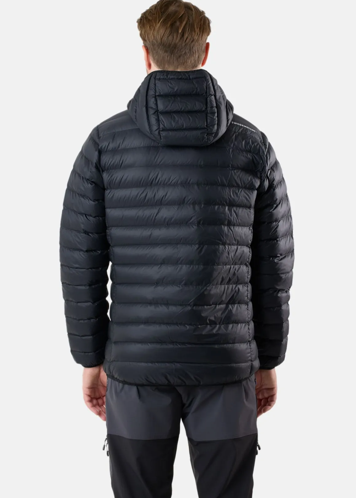 Himalaya Hood Down Jacket