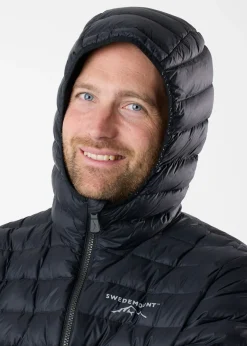 Himalaya Hood Down Jacket
