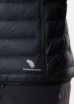 Himalaya Hood Down Jacket