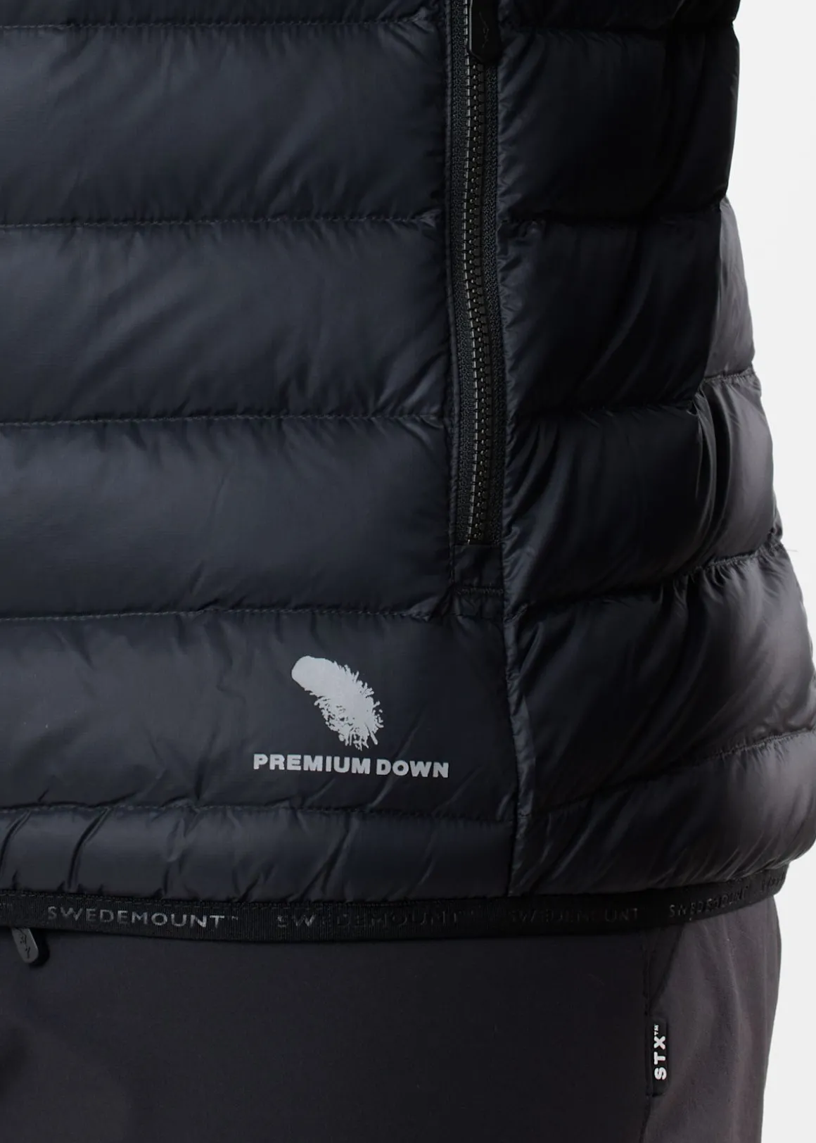 Himalaya Hood Down Jacket