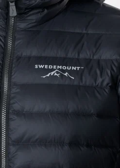 Himalaya Hood Down Jacket