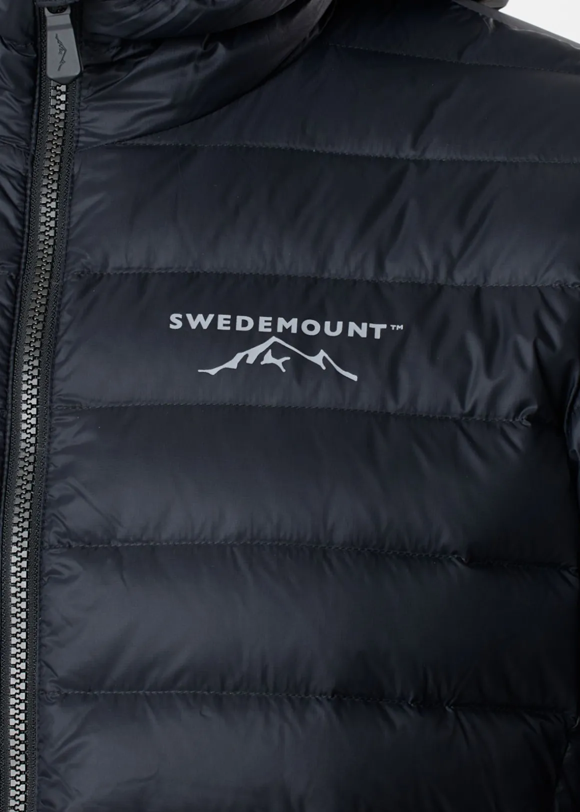 Himalaya Hood Down Jacket