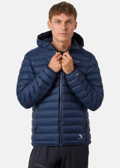 Himalaya Hood Down Jacket