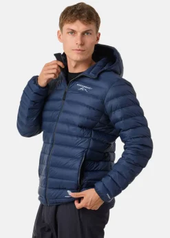 Himalaya Hood Down Jacket