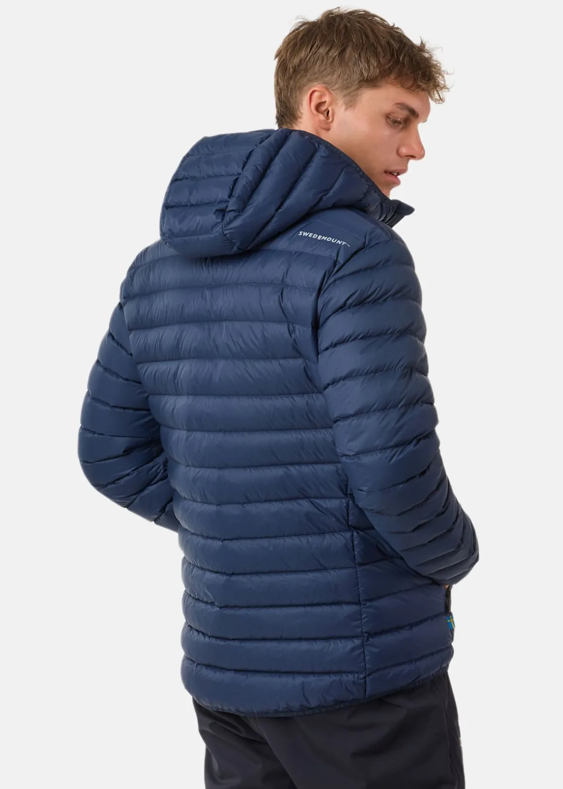 Himalaya Hood Down Jacket