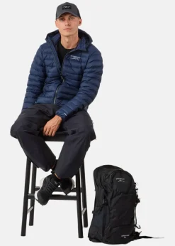 Himalaya Hood Down Jacket