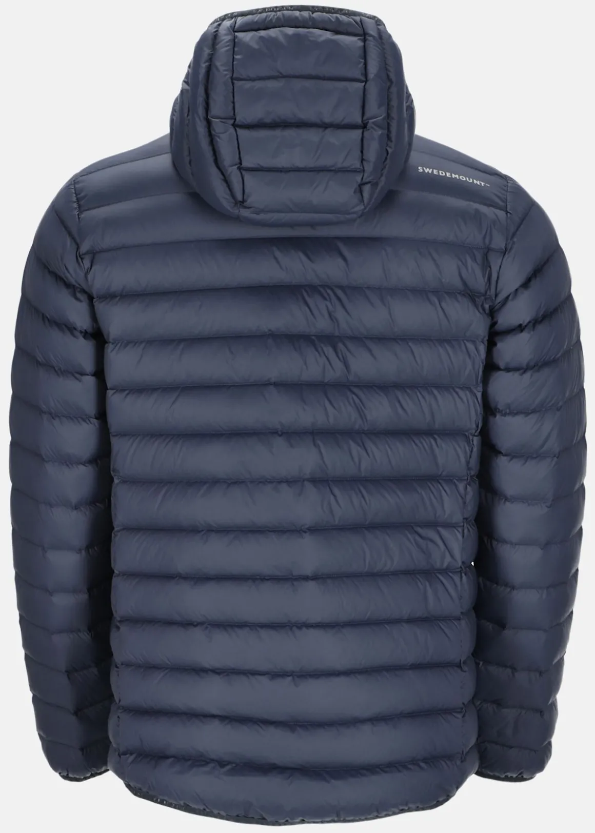 Himalaya Hood Down Jacket