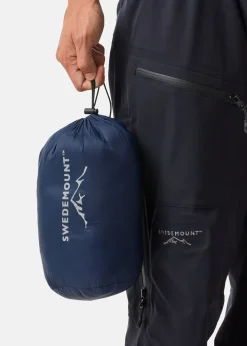 Himalaya Hood Down Jacket