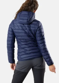 Himalaya Hood Down Jacket W
