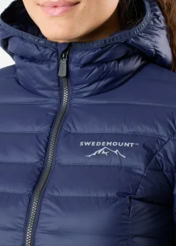 Himalaya Hood Down Jacket W