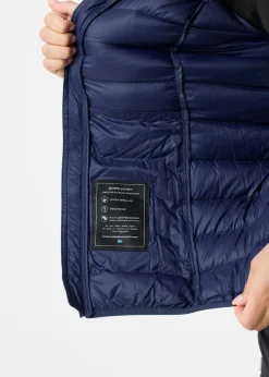 Himalaya Hood Down Jacket W