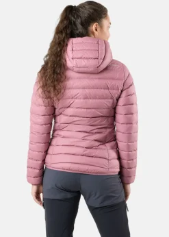 Himalaya Hood Down Jacket W