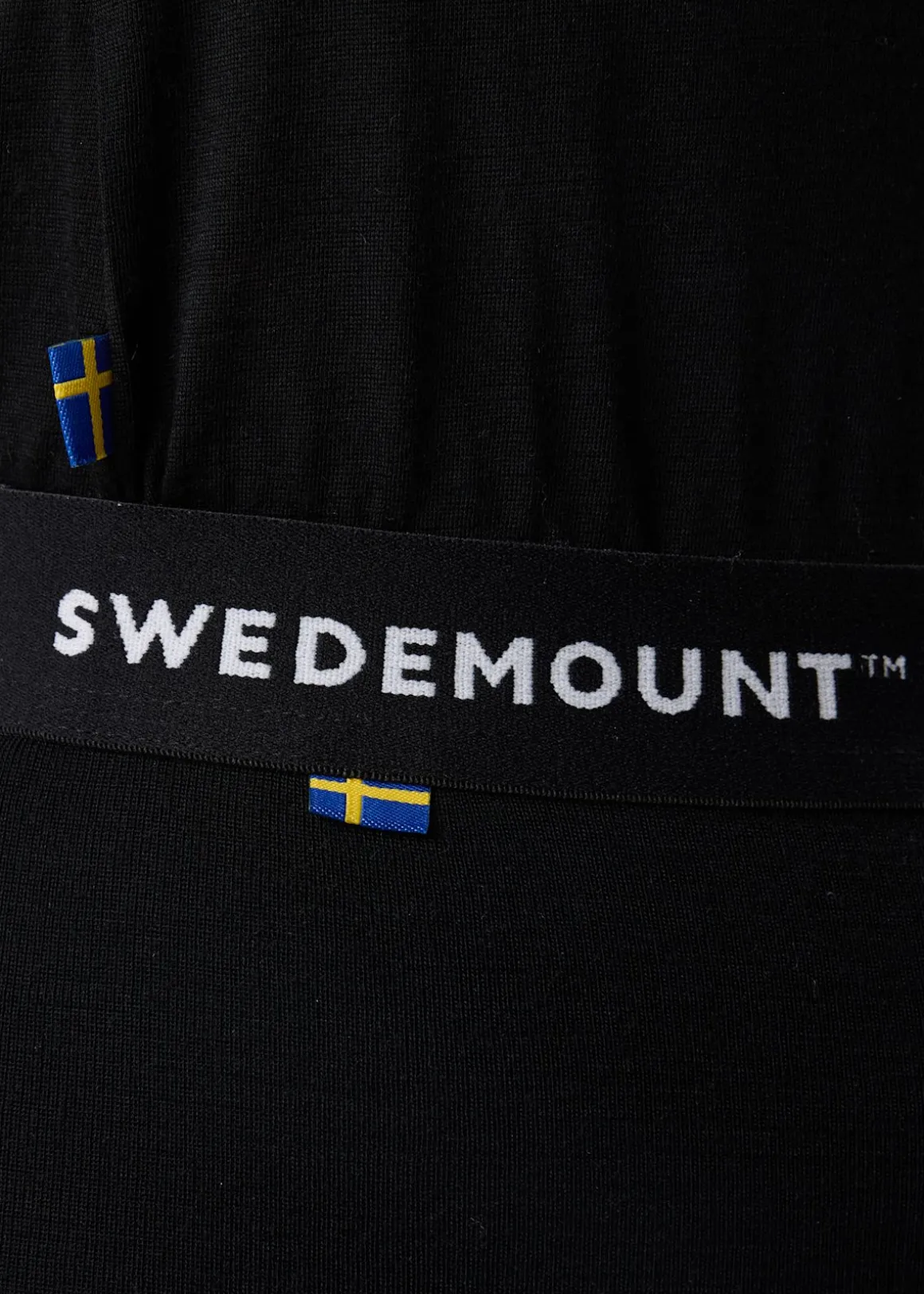 Himalaya Merino Wool 3/4 Pants W