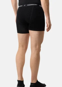 Himalaya Merino Wool Boxer Shorts