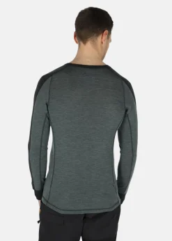 Himalaya Merino Wool Crewneck