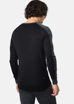 Himalaya Merino Wool Crewneck