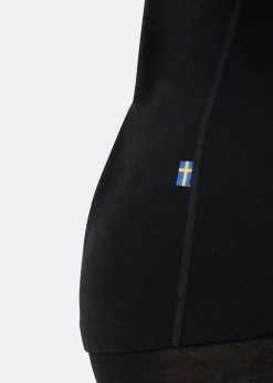 Himalaya Merino Wool Crewneck W