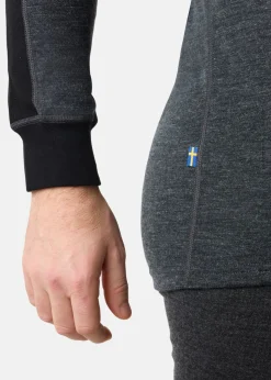 Himalaya Merino Wool Crewneck