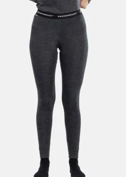 Himalaya Merino Wool Pants W