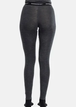 Himalaya Merino Wool Pants W