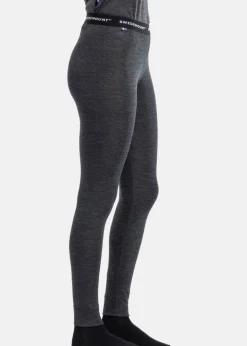 Himalaya Merino Wool Pants W