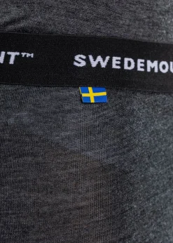 Himalaya Merino Wool Pants W