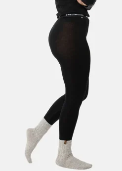 Himalaya Merino Wool Pants W