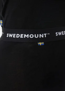 Himalaya Merino Wool Pants W