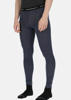 Himalaya Merino Wool Pants