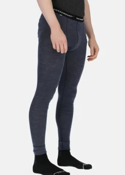 Himalaya Merino Wool Pants
