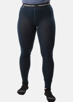 Himalaya Merino Wool Pants W