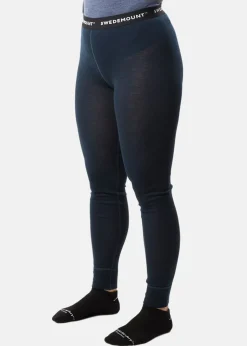 Himalaya Merino Wool Pants W