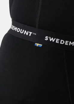 Himalaya Merino Wool Pants