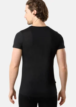 Himalaya Merino Wool Tee