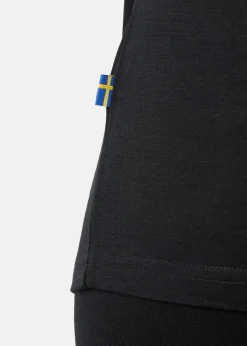 Himalaya Merino Wool Tee