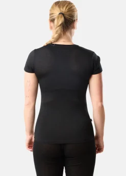 Himalaya Merino Wool Tee W