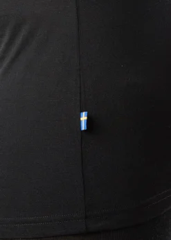 Himalaya Merino Wool Tee W